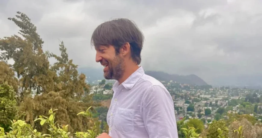 René Redzepi Resigns from Noma Following Abuse Allegations