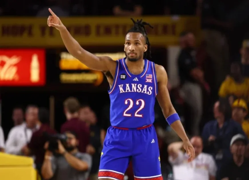 Money Williams and the 2026 mock draft: the contradiction between “sure things” and lottery risk