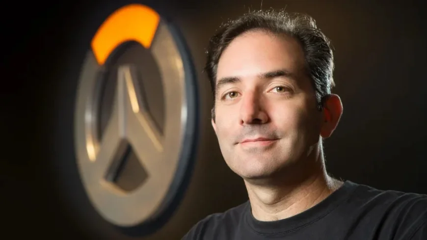 Jeff Kaplan’s exit story exposes a hidden contradiction at Activision Blizzard: the game vs. the pitch deck