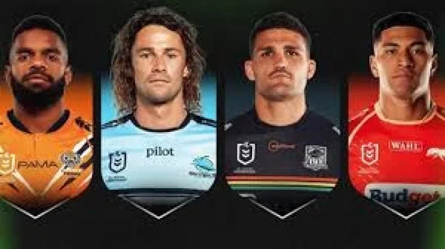 Expert Tipping: Broncos Vs Eels — Round 2 Showdown at Suncorp