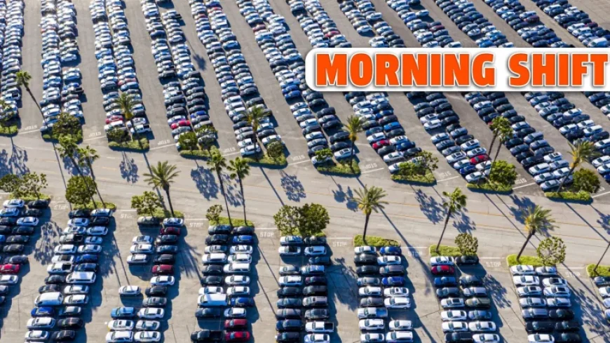 High Car Prices: A Collective Responsibility