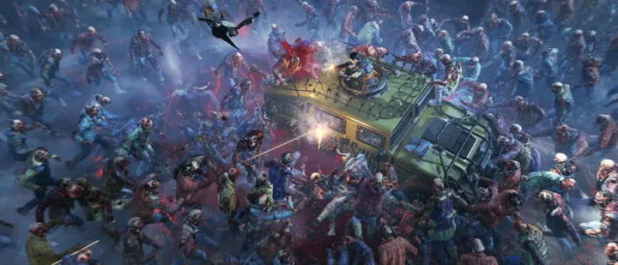 Toxic Commando as March 2026 approaches: what early signals suggest about the grind, tone, and game length