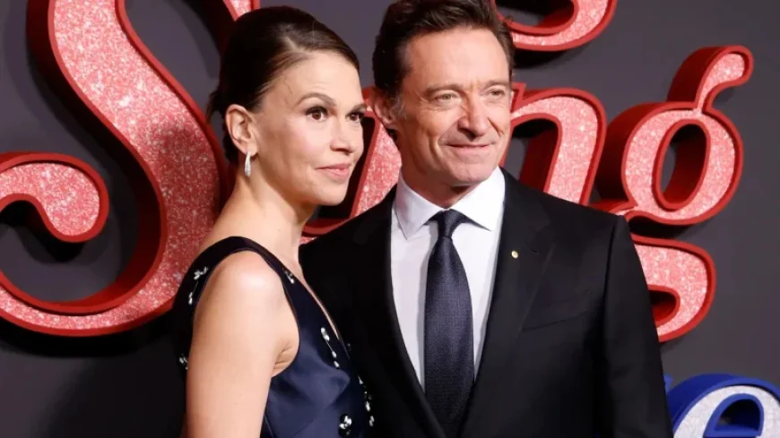 Hugh Jackman puts wedding plans on ice — family tensions stall the engagement