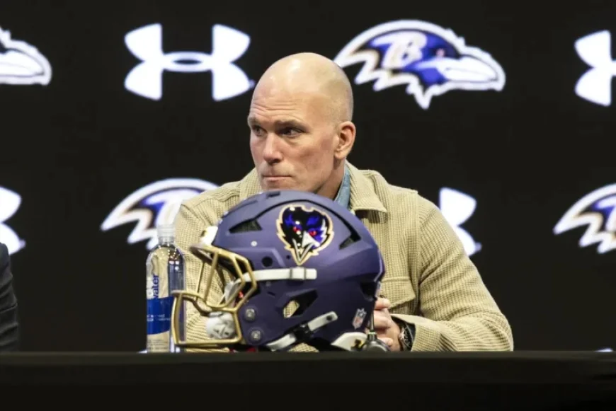Ravens GM Eric DeCosta Disheartened by Failed Maxx Crosby Trade