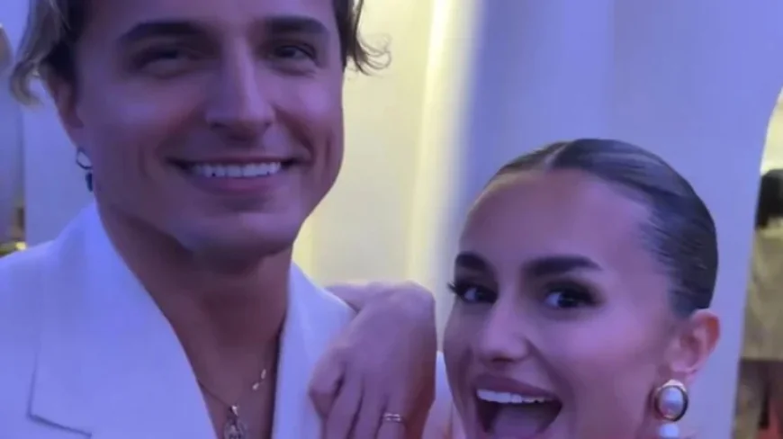 Amber Davies dazzles — fan-voted theatre triumph exposes a public-versus-industry paradox