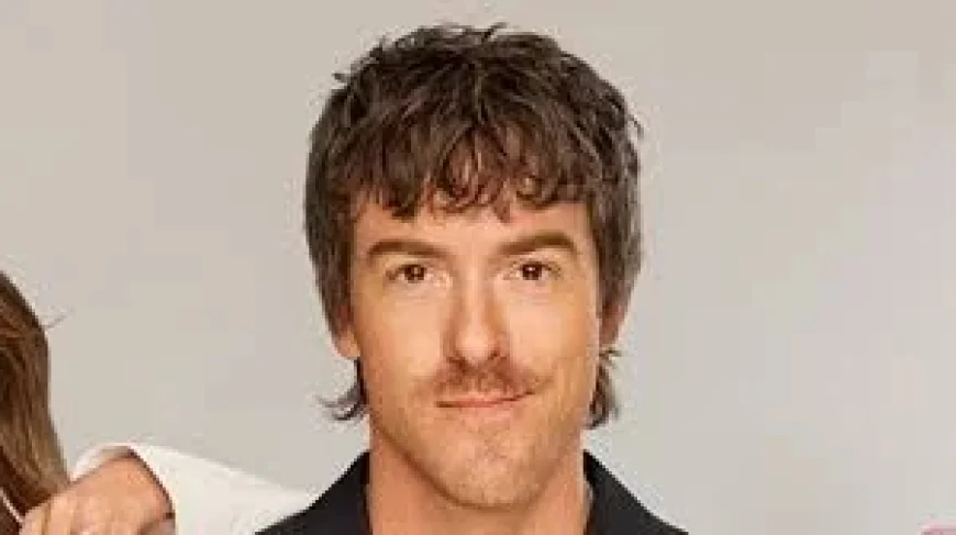 Tim Blackwell: Nova radio host hit with AVO exposes contradiction between promotion and court order