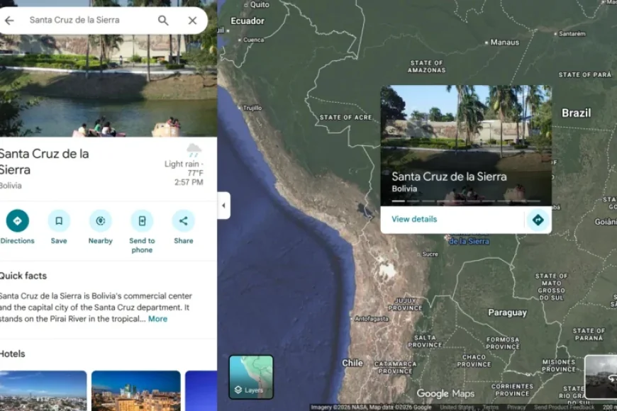 Travel Vaccine becomes a flashpoint as Bolivia’s chikungunya counts fall—but risk stays high