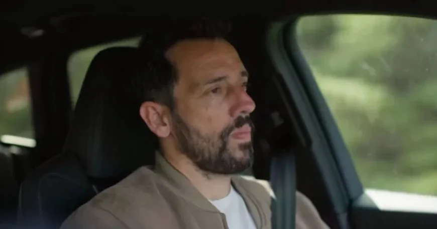 Ralf Little fights back tears as he shares heartbreaking reason he doesn’t have kids