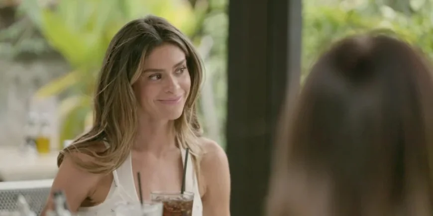 Secret Lives Of Mormon Wives Season 4 Exposes a Dating-Prep Contradiction in MomTok