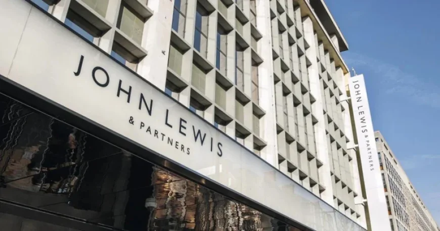 John Lewis Bonus 2026: A Return That Tests a Multi‑Year Turnaround