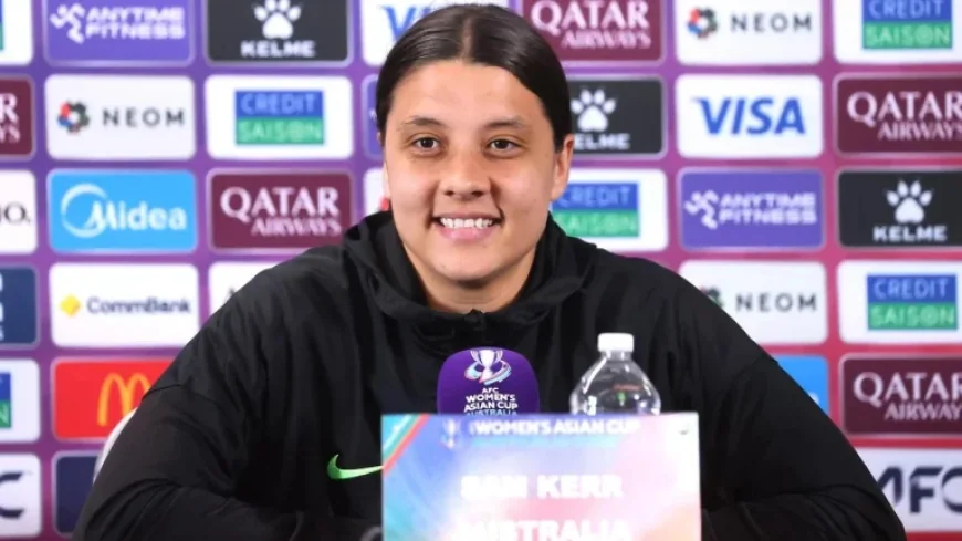 Matildas Next Game: Strength vs. strength as quarter-final in Perth approaches