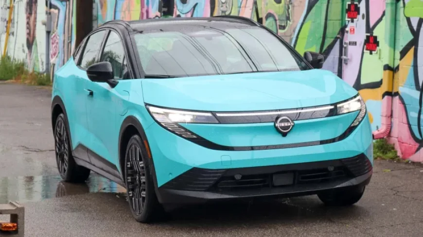 Gas Prices Rise, Driving Spike in EV Searches: Edmunds Report