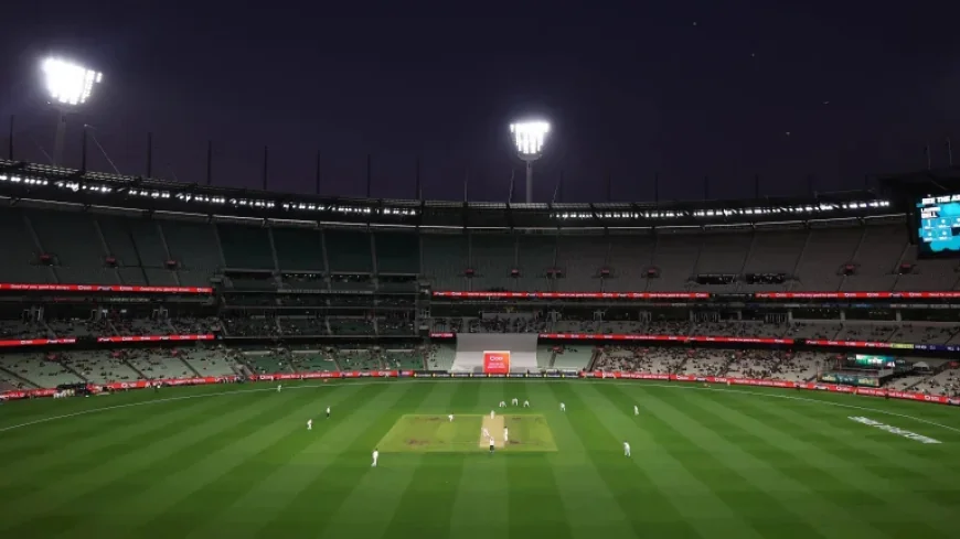 Mcg Celebration Reveals a National Demand — Outsiders Bought More Than Half of Early Tickets