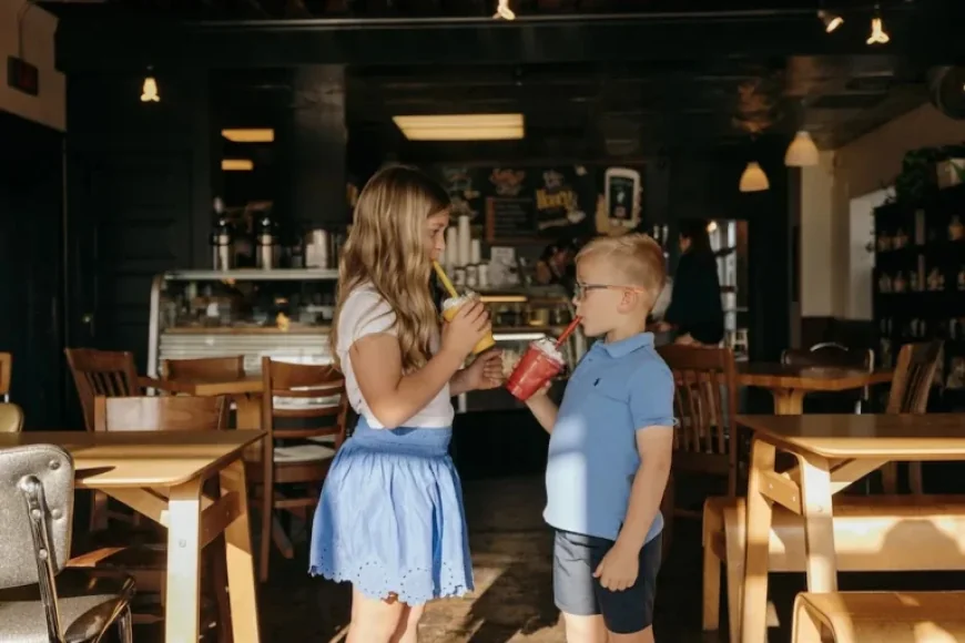 Effingham: One injured in Summit Township crash as Restaurant Week returns in April