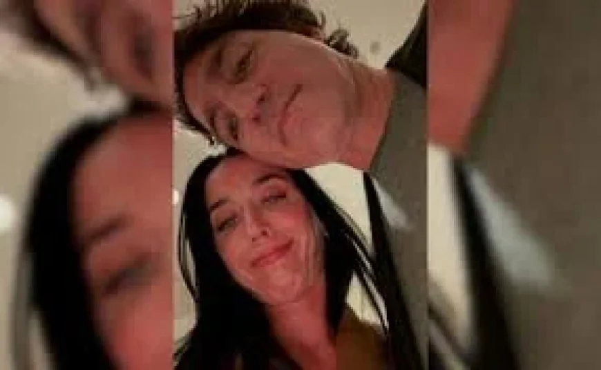 Justin Trudeau and Katy Perry relationship claims spark new scrutiny over “power couple” push