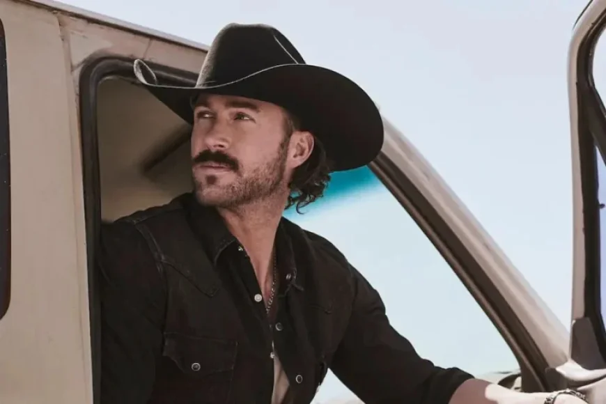 Riley Green Announcement Sends Broncos Fans Into Frenzy