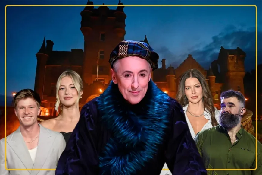 The Traitors Season 5: Creator Returns to UEA and Promises Fresh Twists