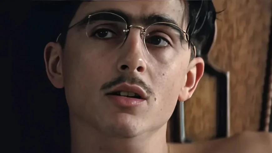 Karla Sofía Gascón Critiques Timothée Chalamet During Opera, Ballet Controversy