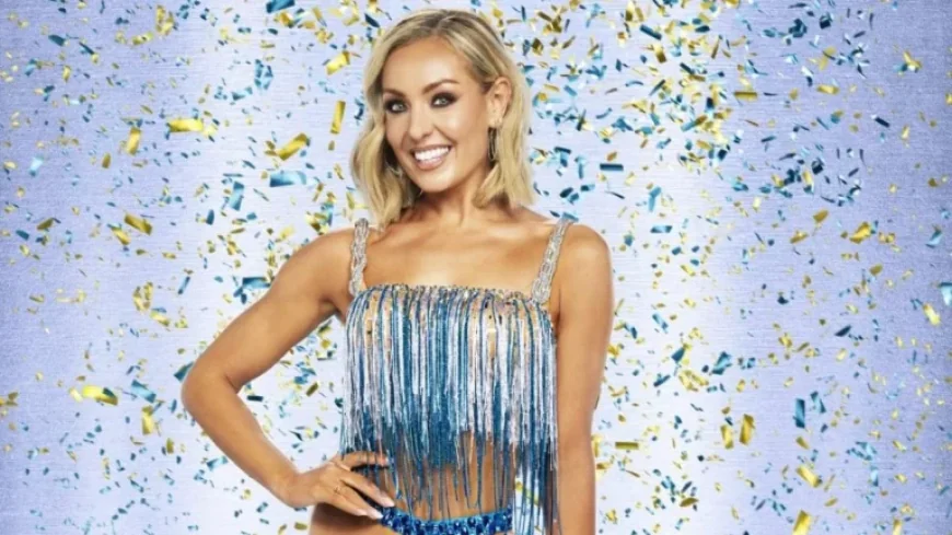 Amy Dowden: 5 Revelations from Her Return — ‘I went back to Strictly too soon after my chemo’