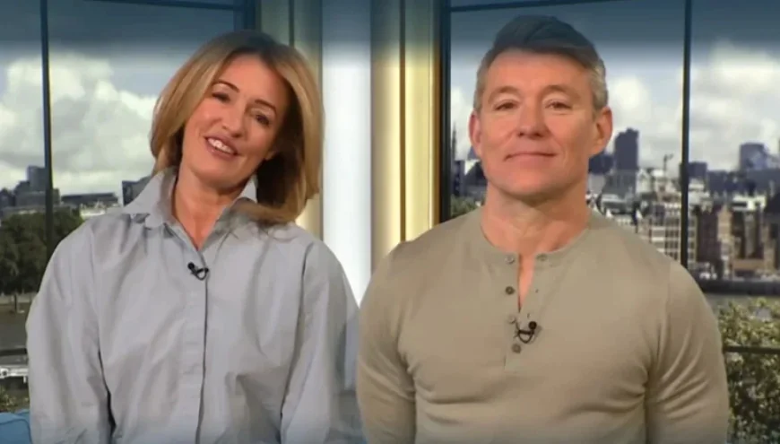 Josie Gibson at Cheltenham: After an Awkward Live Co‑Host Debut, What Comes Next?