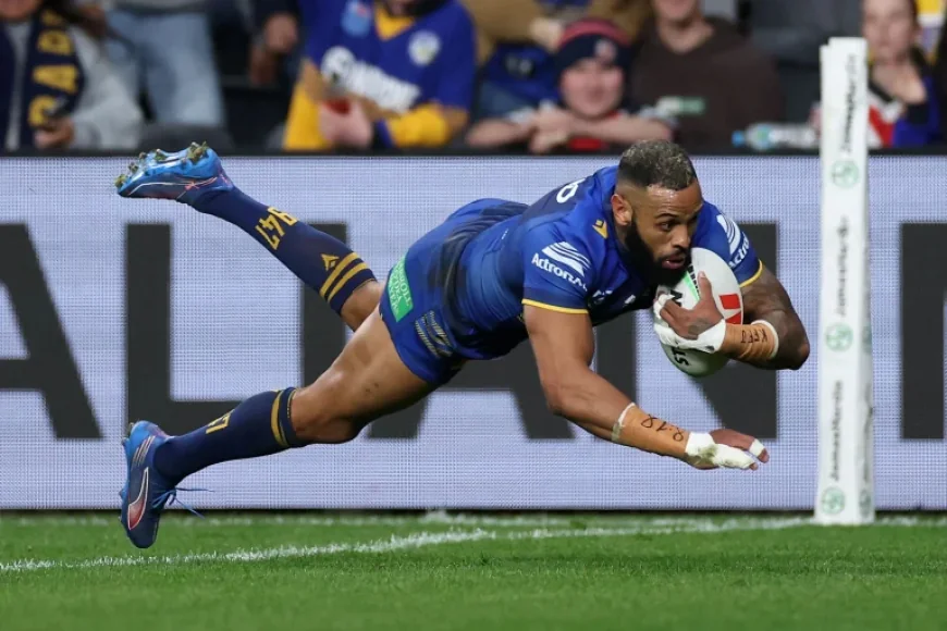 Josh Addo Carr Set for Early Comeback — Selection Questions Loom for Round 2