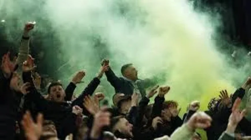 Jimmy Savile chants expose English football’s unspoken shame