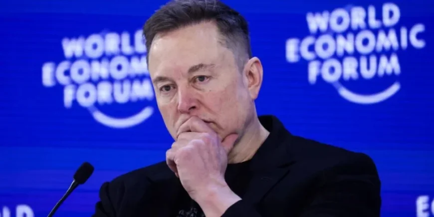 Elon Musk Amazon: A caution flag as AI-assisted coding meets retail outages