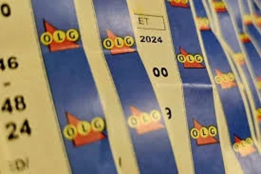 Marcel Leclaire Three Lottery Wins: Sudbury Retiree’s Pattern of Unlikely Good Fortune