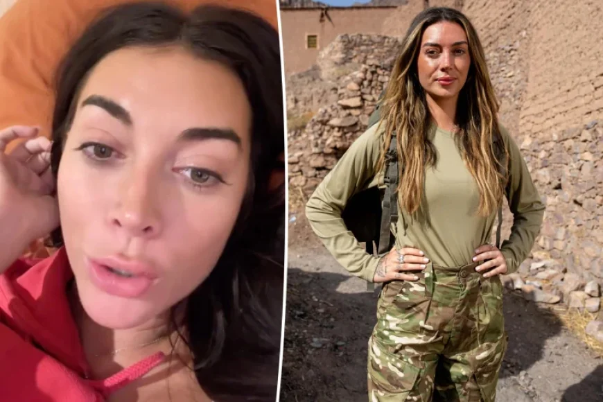 Page Six and Brianna LaPaglia’s Ozempic warning: 3 pressures colliding behind one viral claim