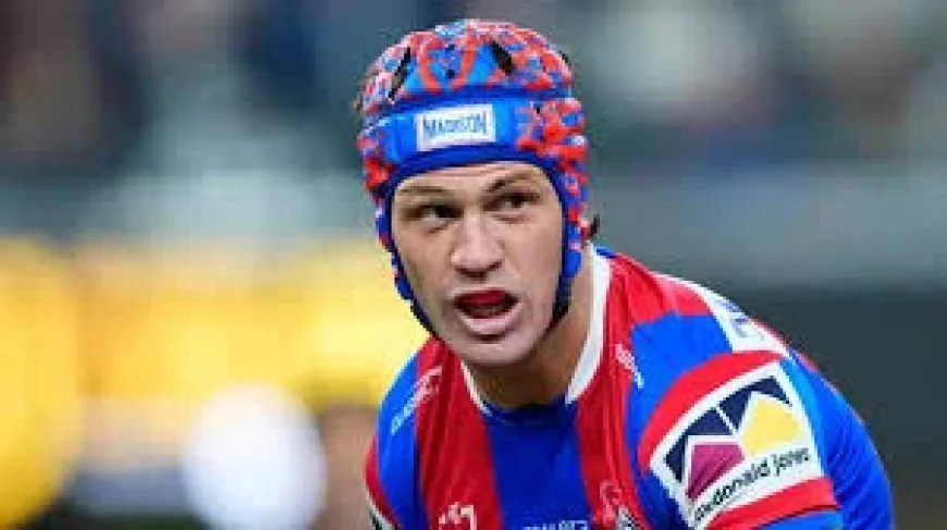 National Rugby League defection: Kalyn Ponga’s switch reveals a final eligibility cliff
