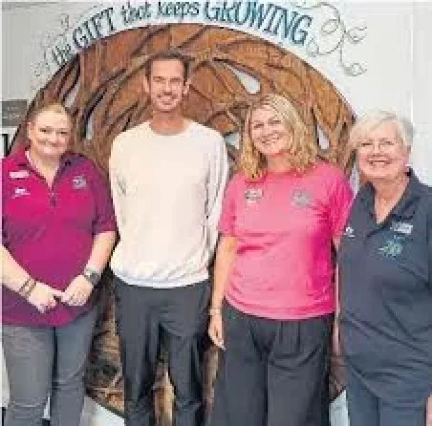 Dunblane Primary School: 30 Years On — Law, Memory and a Centre That Holds a Community