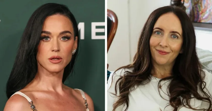 Katy Perry Loses 16-Year Trademark Battle Against Designer Katie Perry