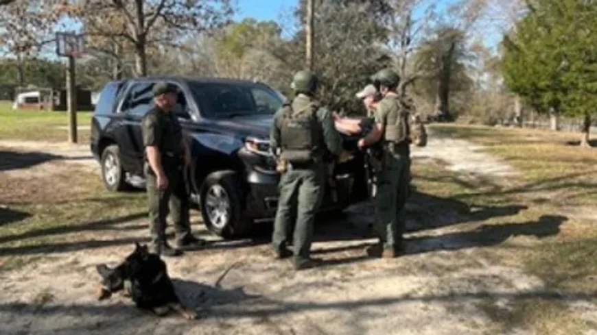 13wmaz and the Dodge County deaths: What the GBI confirms—and what remains unanswered