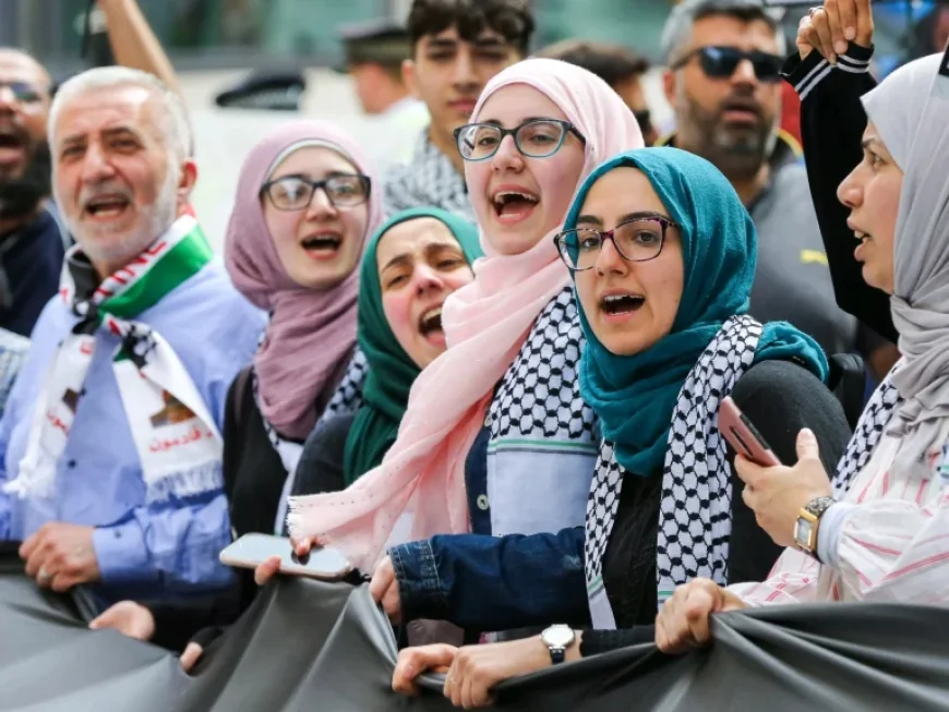 London bans Al-Quds Day march after Met Police warning of serious disorder