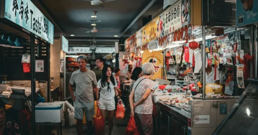 Singapore after the “We don’t wait for fun” shift: Why the city’s travel pitch is changing now