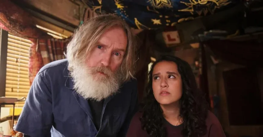 Ant And Dec secretly line up SEVEN shows — what that means as a Mackenzie Crook title tops the charts