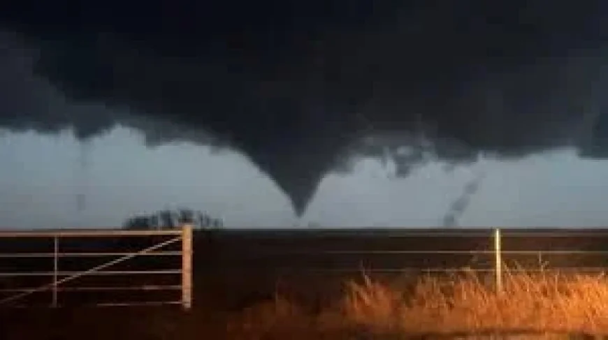 Watch Vs Warning: The gap between tornado alerts and what the public assumes they guarantee