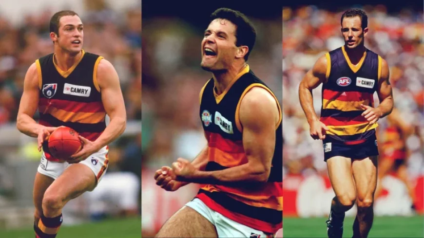 Afl Live Score: Five Crows Debuts and a Brutal Ruck Call Set the Agenda