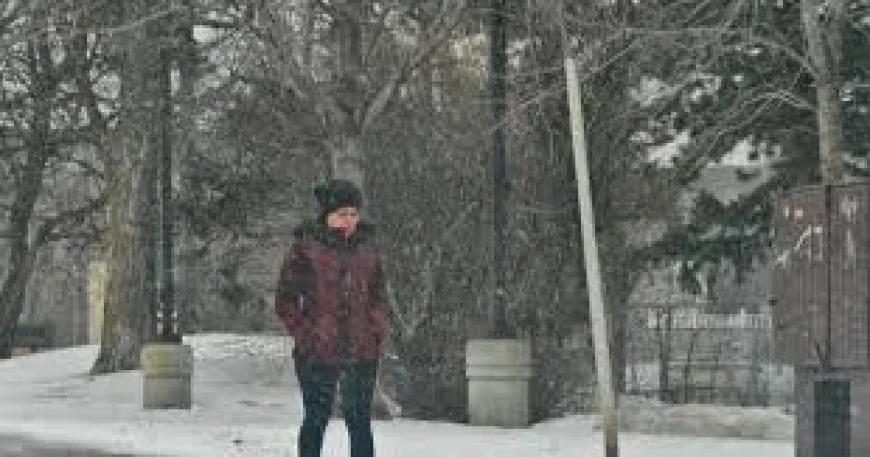 London Ontario Weather: Slick, dicey travel expected Friday as 5–20 cm forecast