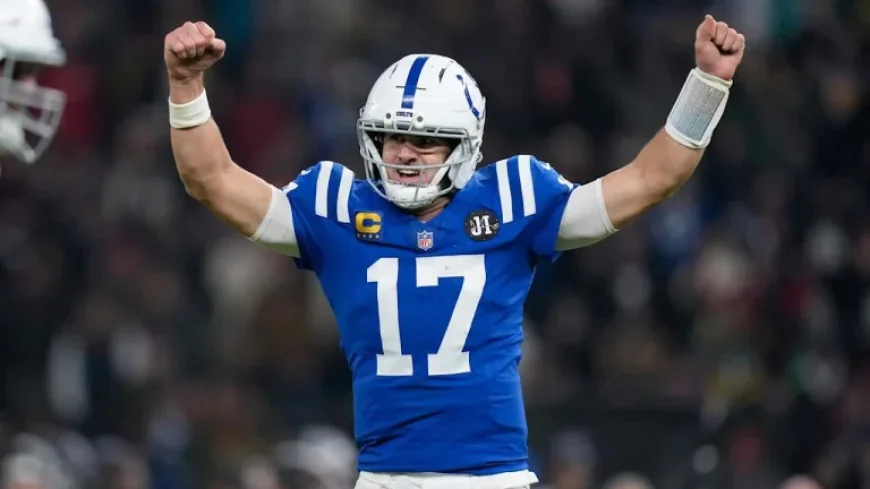 NFL Free Agency: Daniel Jones Triumphs, Maxx Crosby Awaits Future Moves
