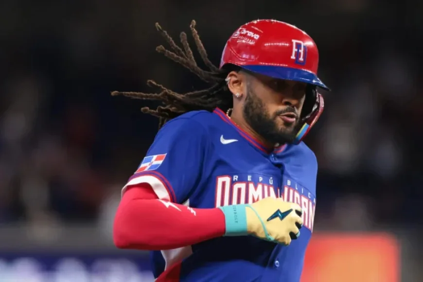 Live Stream Venezuela vs Dominican Republic: WBC 2026, TV Channel Guide