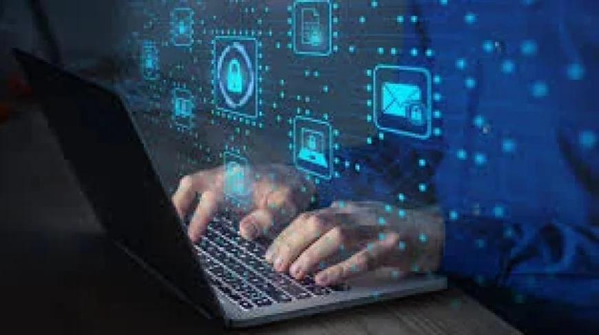 Iranian Cyber Attacks and the quiet day the hospital supplier went dark