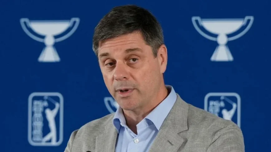 Pga Shake-Up: 6 Rolapp Changes That Could Reshape the Tour