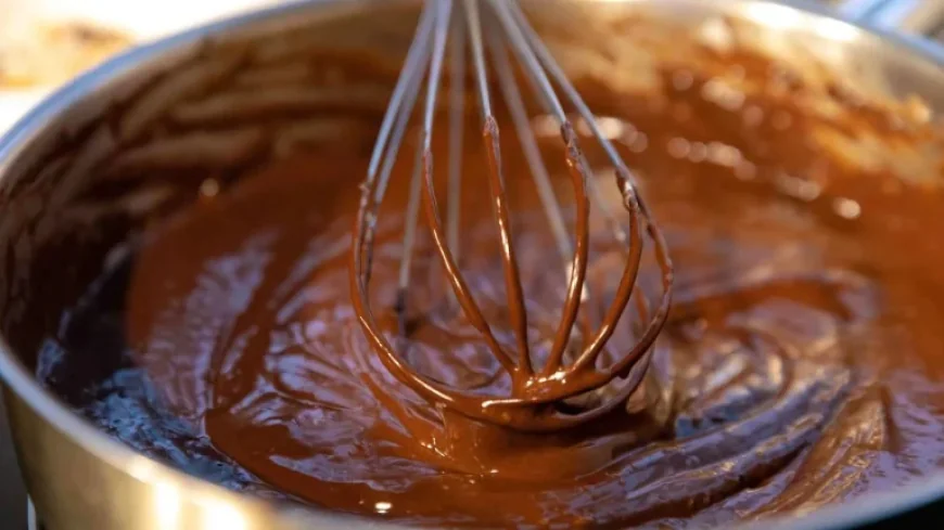 Uk Chocolate Brand Icon Foods Enters Liquidation After Supermarket Listings