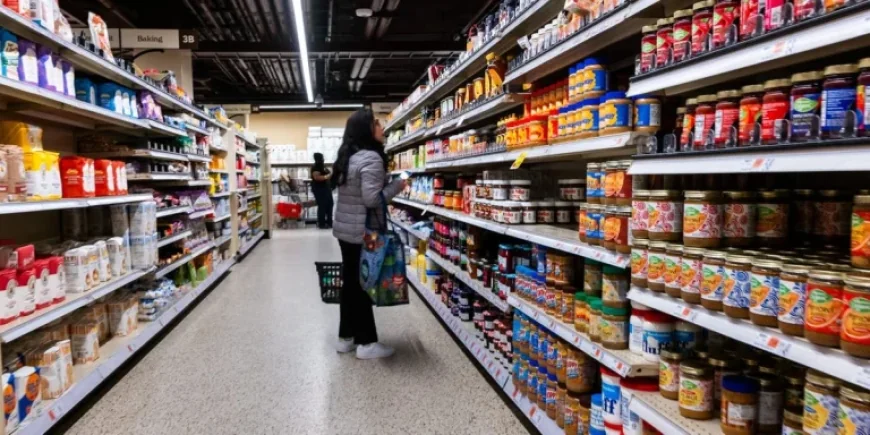 Factors Shaping the K-Shaped Economy: Spending, Jobs, Income, Credit