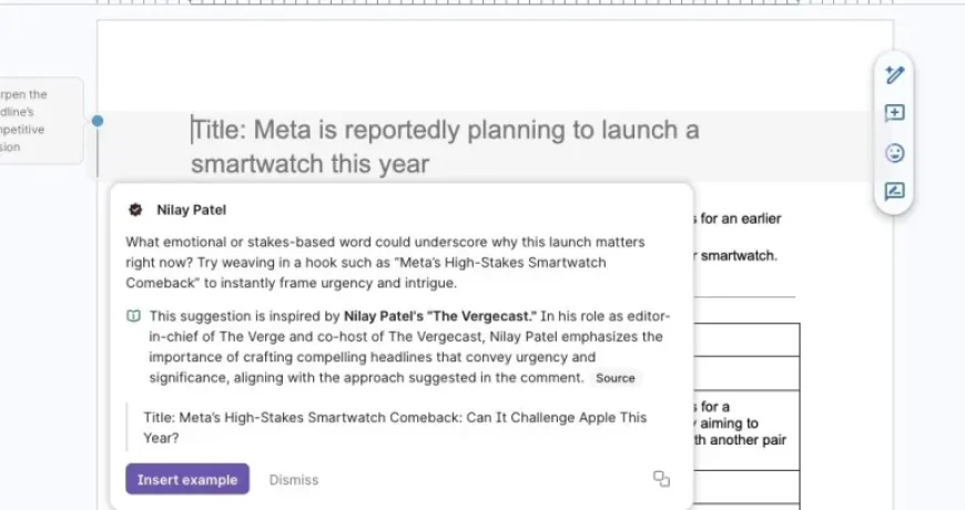 Grammarly Disables AI Feature Amid Identity Theft Concerns