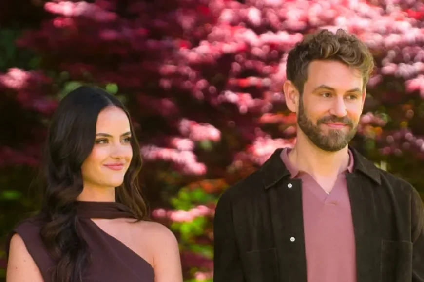 Oedipus Complex Explored in Age of Attraction Dating Show Review