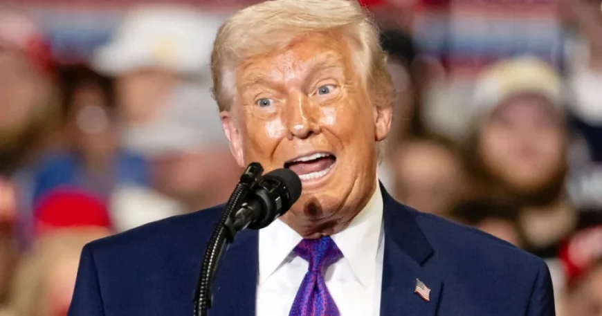 Trump White House Criticized for Iran-Themed AI Bowling ‘Slop’