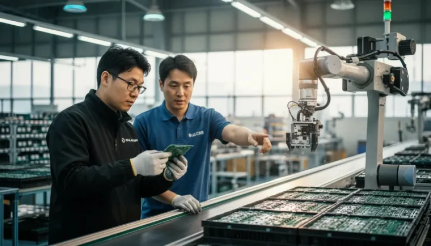 Alex Karp and the factory-floor wager: when AI moves from demos to daily work