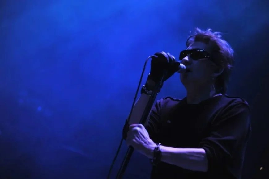 Bruce Springsteen, Hozier and Jessie Buckley Record Shane Macgowan Tribute Album